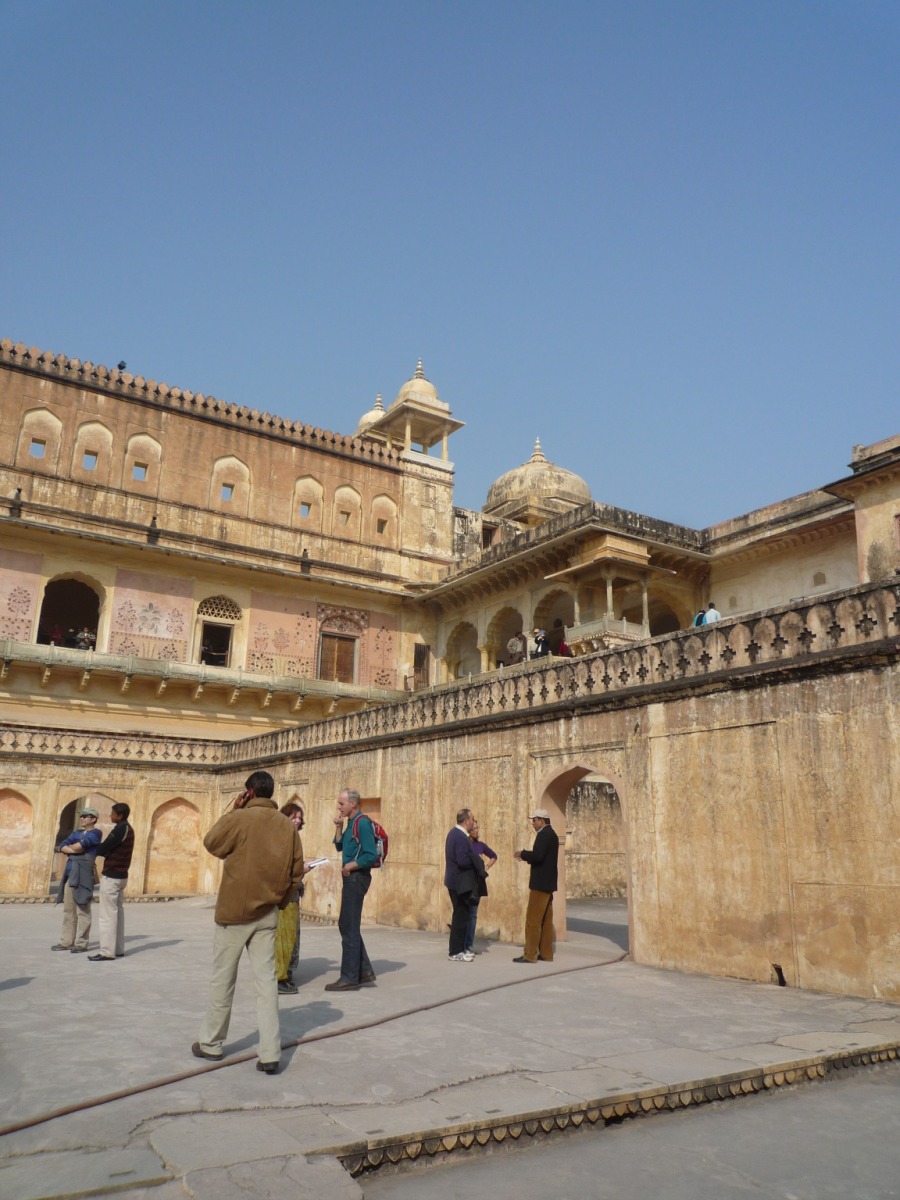 Amber Fort090